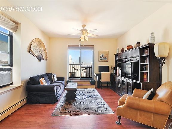 3rd image of 115 Eastern Pkwy #4B5B