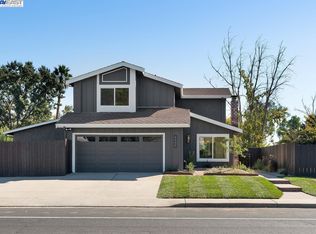 4995 Scenic Ave, Livermore, CA