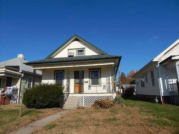 2523 Messanie St, Saint Joseph, MO 64501