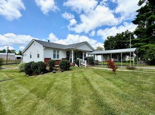 2753 Western Ave, Bedford, IN 47421