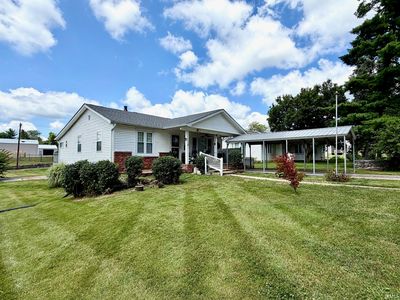 2753 Western Ave, Bedford, IN, 47421