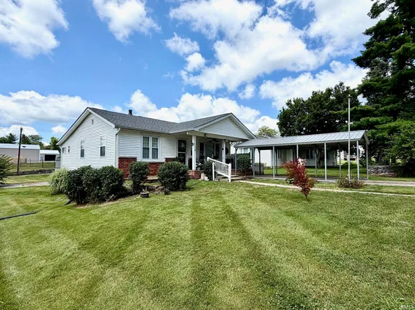 2753 Western Ave, Bedford, IN 47421