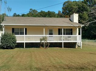 392 Burgess Rd, Ellijay, GA 30540