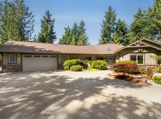 13581 NW Northwoods St, Seabeck, WA 98380