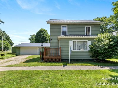 136 Race St, Freeport, MI, 49325