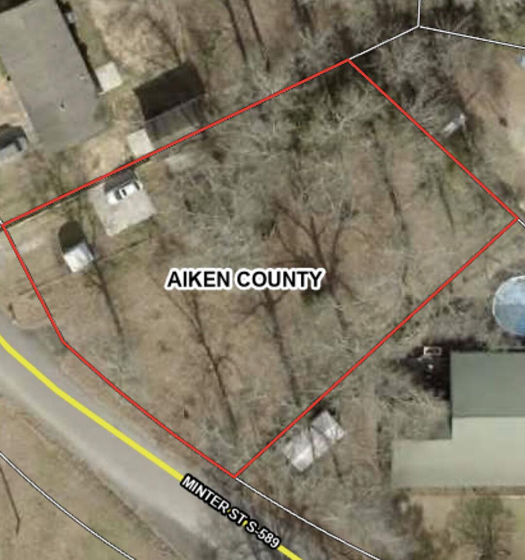 0 Minter St, Warrenville, SC 29851 Zillow