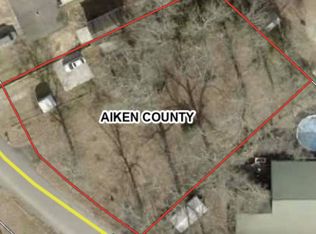 0 Minter St, Warrenville, SC 29851