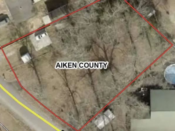 0 Minter St, Warrenville, SC 29851