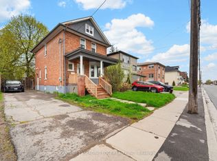 90 Park Rd S, Oshawa, ON L1J 4G9