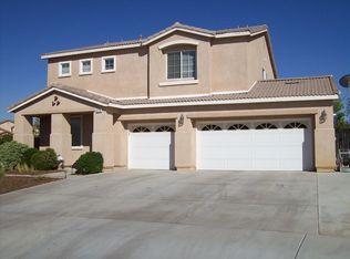 43728 57th St W, Lancaster, CA 93536
