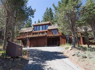940 Squaw Valley Rd, Olympic Valley, CA 96146