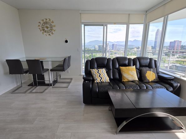 2 bedroom rental in Surrey — photo 7
