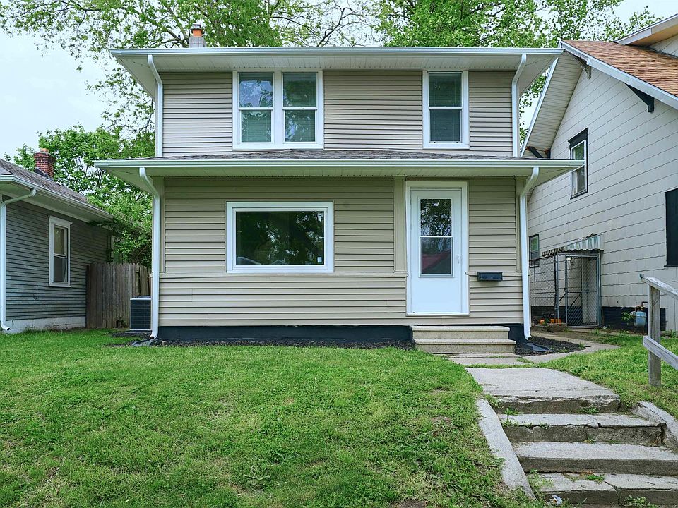 1st image of 1219 E Donald St