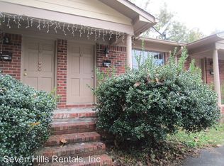 609 Melrose Ave SW APT B4, Rome, GA 30165