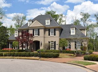 1990 Brooks Bluff Cv, Collierville, TN 38017