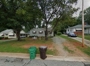623 E State Ave, High Point, NC 27262