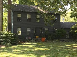 745 W 7th St, Marysville, OH