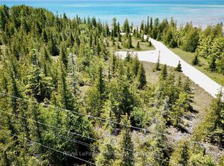 73 Fox Trl, Northern Bruce Peninsula, ON N0H1Z0