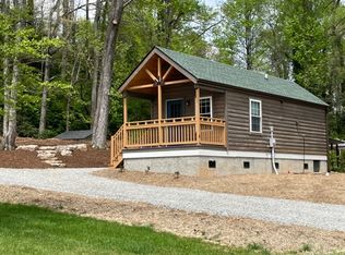 6 Edelweiss Ln, Brevard, NC 28712