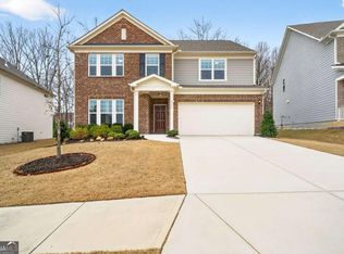 5377 Fountain Head Ln, Auburn, GA 30011