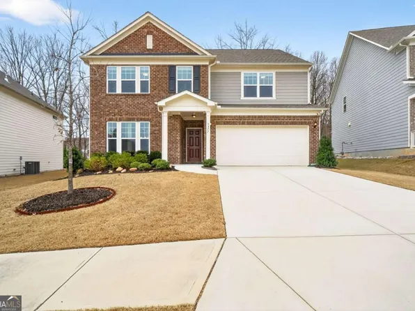 5377 Fountain Head Ln, Auburn, GA 30011