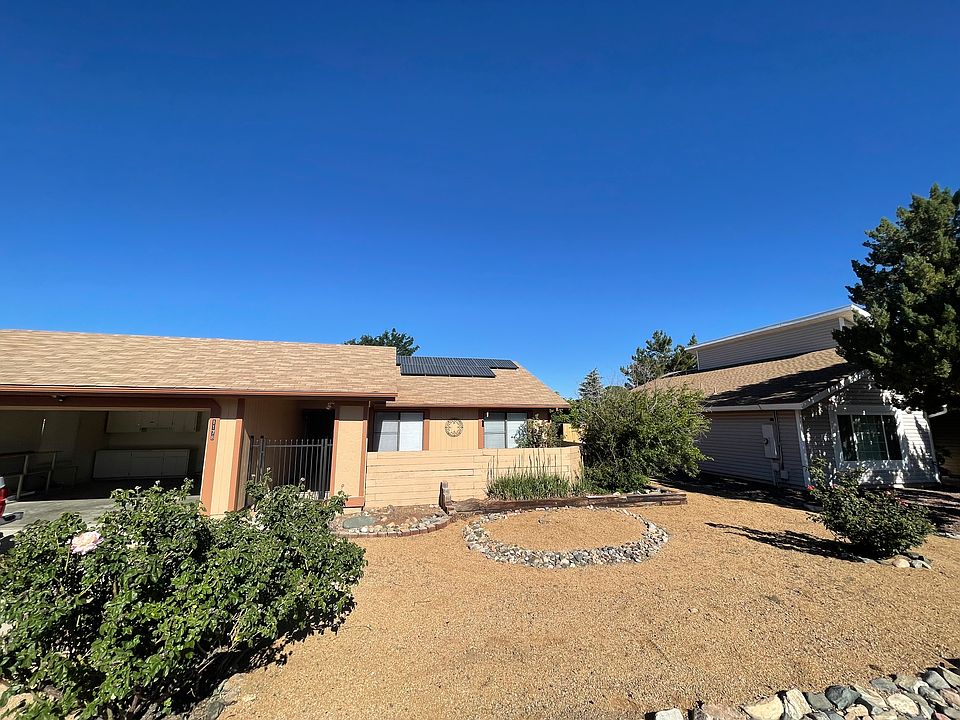 1178 N Buena Vis E, Dewey, AZ 86327 Zillow