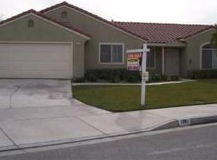 1381 Wildflower St, Rialto, CA 92377
