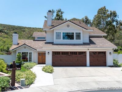 9714 Caminito Mojado, San Diego, CA, 92131