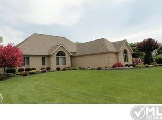 1575 Michael Ct, Milford, MI 48381