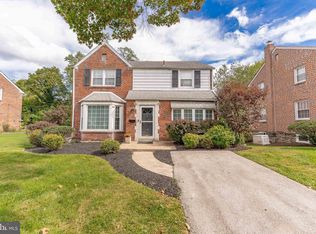 1807 Earlington Rd, Havertown, PA 19083