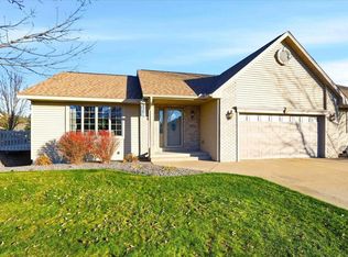 4131 15th Pl S, Wisconsin Rapids, WI 54494