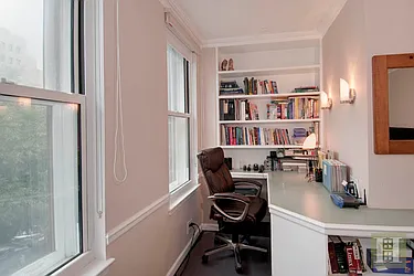 Sold by Halstead Real Estate