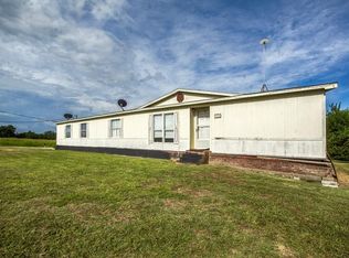 1158 Ebenezer Rd, Palmer, TX 75152