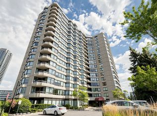 7460 Bathurst St #806, Vaughan, ON L4J7K9