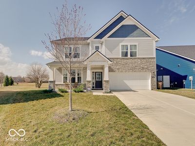 2898 Creekridge Ct, Columbus, IN, 47201