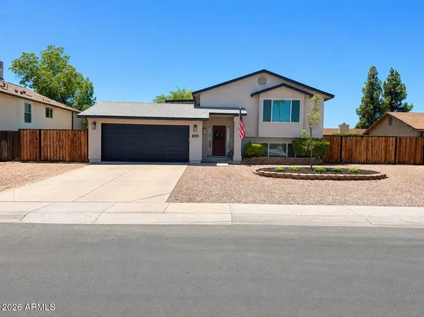 13020 N 77TH Avenue, Peoria, AZ 85381