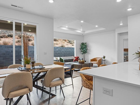 4th image of 3551 E Staircase Way #4047