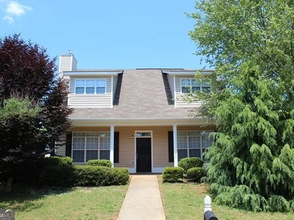 4130 Springvale Way, McDonough, GA 30252