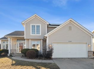 7113 W Park Rd NE, Cedar Rapids, IA 52402