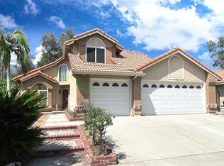 11674 Mount Baker Ct, Rancho Cucamonga, CA 91737