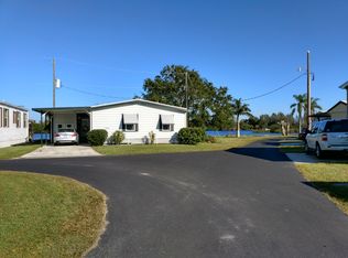 156 Shell Crk UNIT A, Punta Gorda, FL 33982