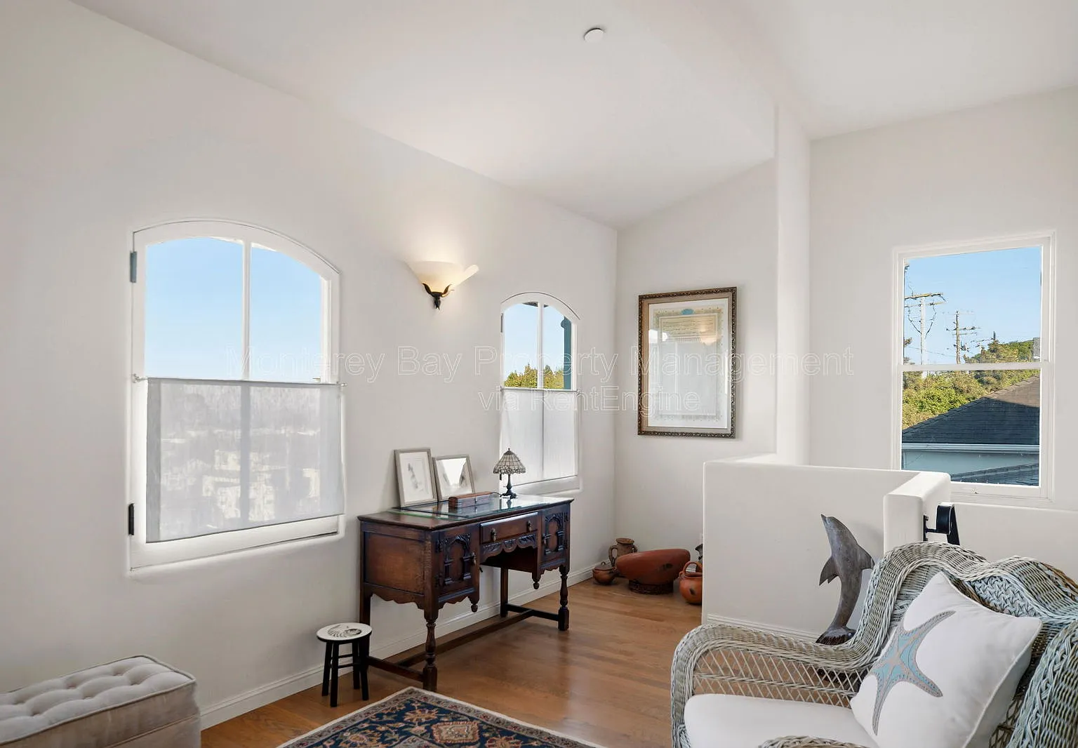 1 bed, 1.0 bath, 710 sqft, $3,495 — Photo 3