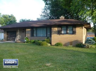 2210 Black Rd, Joliet, IL 60435