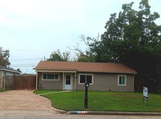 8913 Linda Vista Rd, Houston, TX 77078