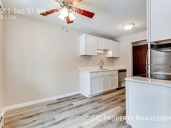 2nd image of 2351 3rd St NW #303