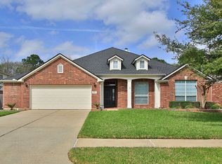2802 Parkeston Dr, Spring, TX 77388