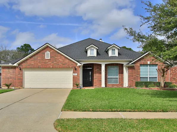 2802 Parkeston Dr, Spring, TX 77388