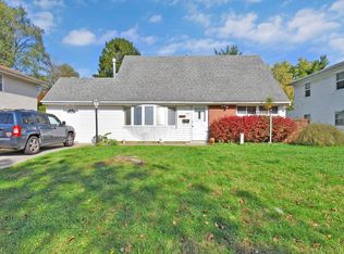 1567 Baxter Dr, Columbus, OH