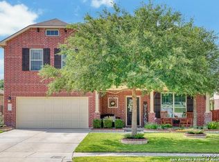 3121 Cameron Riv, Schertz, TX 78108