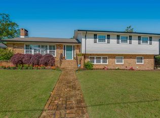 3931 Raintree Dr, Pensacola, FL 32503